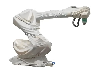 機器人保護罩